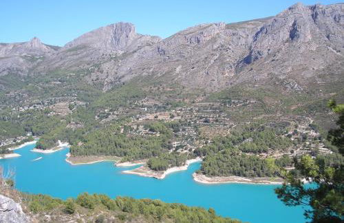 LA MUNTANYA - Apartamentos Rural Guadalest - Foto 19