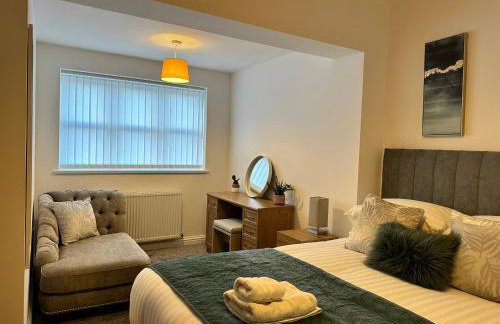 Belsay 4 bedroom bungalow with loft conversion - Foto 1