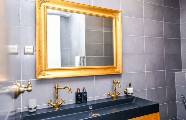 Modern 2bdr Apartment-best View- Free Parking - Foto 12