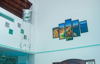 Linda casa com lazer a 500m da praia Guaratuba SP - Foto 37