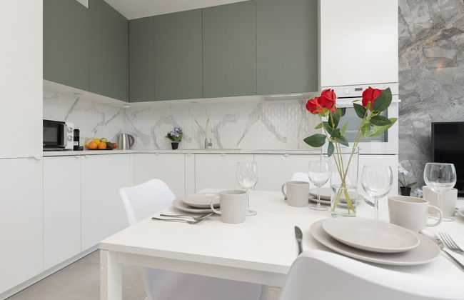 Lux Apartment by Renters Prestige - Foto 18