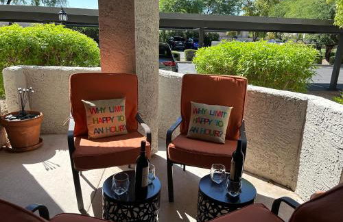 Stay in Style Scottsdale 1st Floor Condo - Foto 30