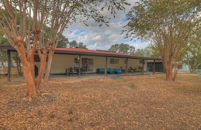 Whitewater River House - Game Room, Firepit, Walking Distance to Whitewater Amphitheater! - Foto 44