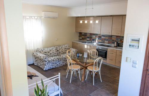 Naiad Sea View Studio - Foto 1