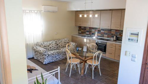 Naiad Sea View Studio - Foto 1