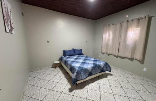 Casa Espaçosa em Macapá - Ideal para familias! - Foto 12