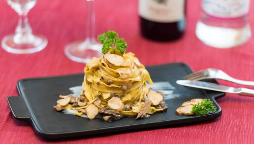 Alpino Charme Apartments - Foto 2