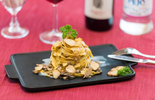 Alpino Charme Apartments - Foto 2