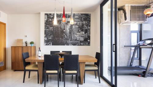 Home2Book Executive & Design Las Torres - Foto 2