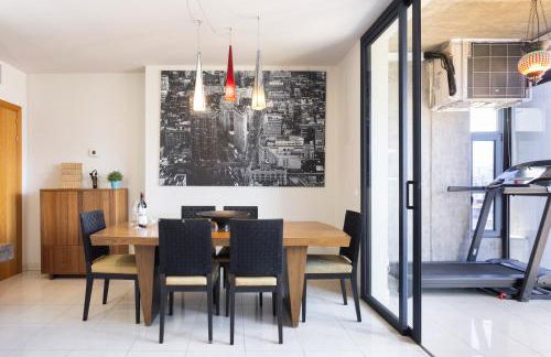 Home2Book Executive & Design Las Torres - Foto 2