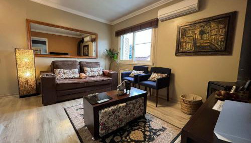 MRG - Lindo 1D - Próximo ao Centro de Gramado - Foto 5