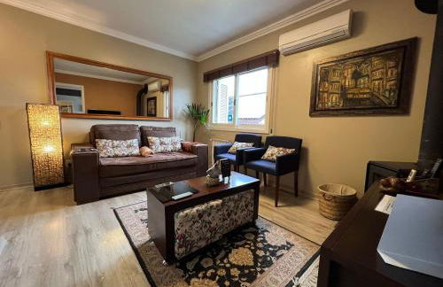 MRG - Lindo 1D - Próximo ao Centro de Gramado - Foto 5