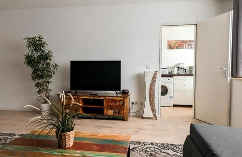 Downtown Apartments Unterbilk - Foto 4