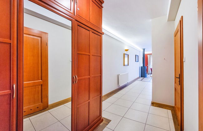 Apartamenty Sun&Snow Zachód Slonca - Photo 64