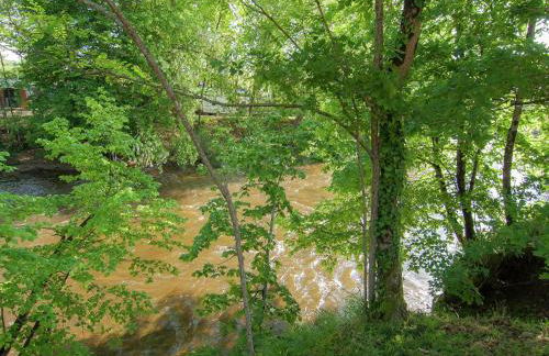 Cozy Garden Retreat Malemort - Foto 17