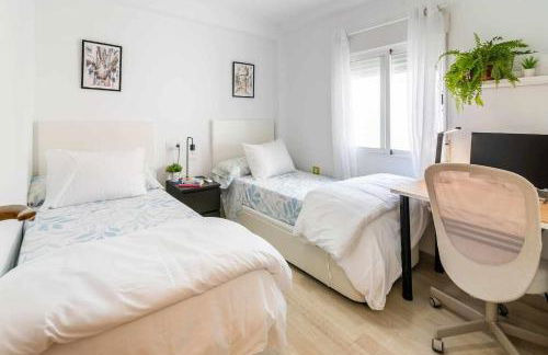 Apartamento a 500m de la Judería con Parking - Photo 30