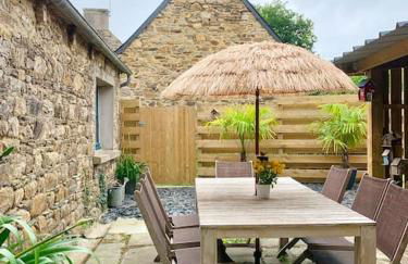 La maison des hirondelles - proche des plages - Foto 1