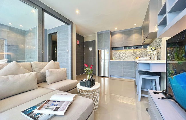 Citygate Kamala Resort and Residence - Photo 42