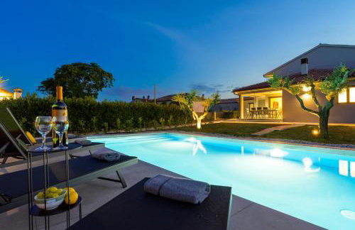 Villa Marija Petehi - Foto 27