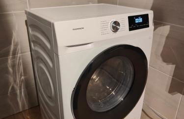 appartement 3 chambres avec balcon et parking - Foto 15