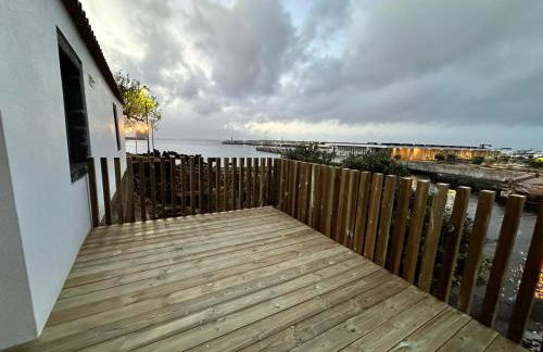 T0 com mezanino à beira-mar - Photo 6