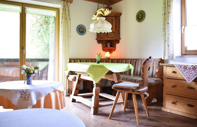 Flat in Schonau am Konigsee in a top Location - Foto 11