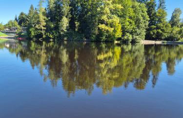 Charmanter Rückzugsort im DG - Foto 18