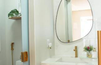 Villa Beija-Flor 1 - Suíte alexa com piscina privativa - Foto 29