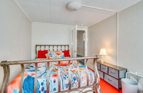 Walk to St Mary-Corwin Home Base in Pueblo - Foto 17