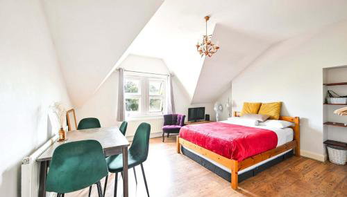 Lovely 3 Bed for Families, Contractors, Relocation - Foto 4