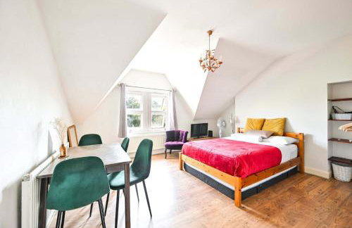 Lovely 3 Bed for Families, Contractors, Relocation - Foto 4