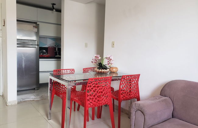 Apartamento Litoral Refugio - Foto 22