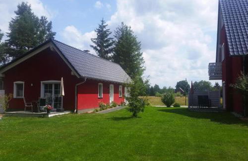 Ferienhaus Spreeidyll, Schlepzig - Foto 10