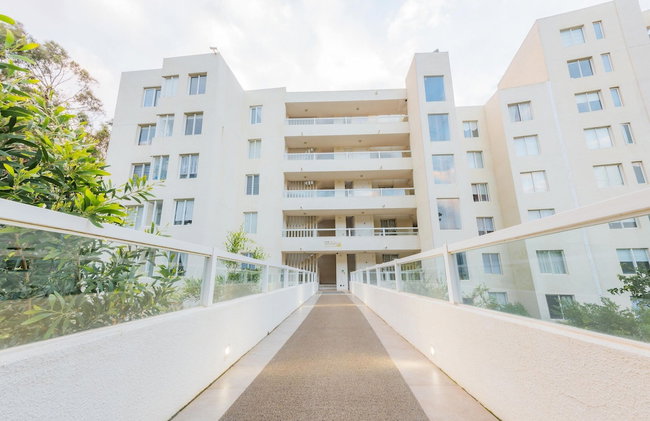 Oceana Suites Costa Quilen - Foto 49