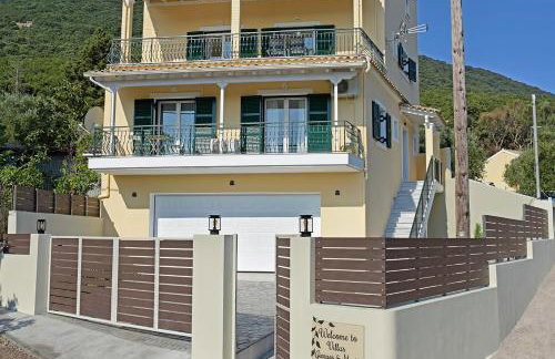 Giorgos & Maria Villas - Foto 29