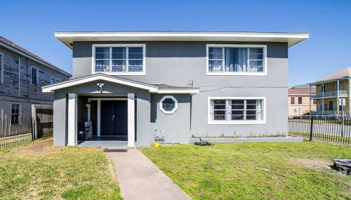 Spacious + Modern Family Duplex in Galveston! - Foto 3