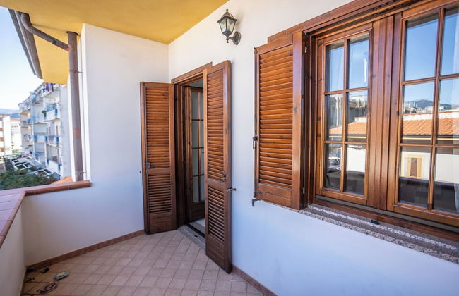 Il Sole Di Scalea - Foto 20