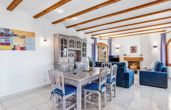 Villa Agudin - Foto 6