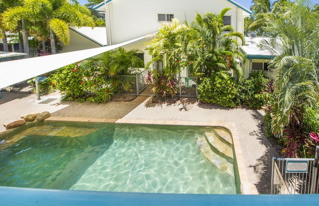 Sails on Horseshoe Apartment 9 - Photo 15