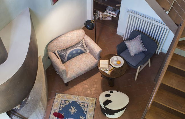 Azienda Agricola Montestigliano - Foto 63