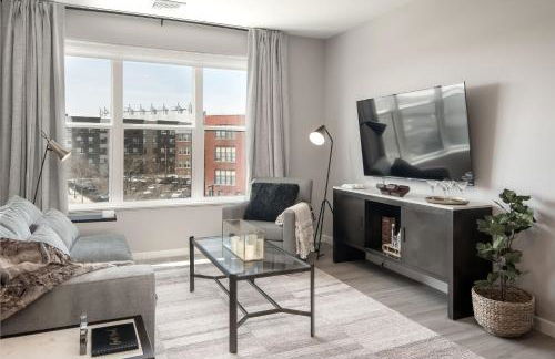 Hyatus Luxury Residences City Crossing - Foto 73