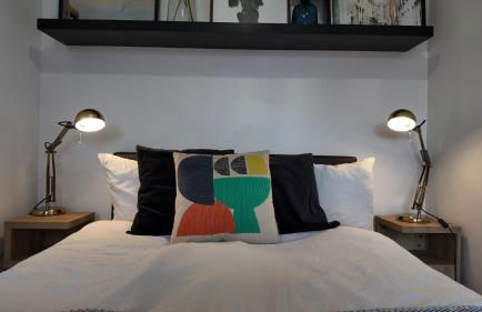 Stylish Stay in Vibrant Salford, Manchester! - Foto 20