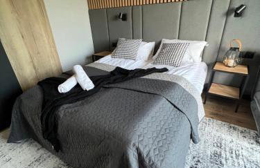 Dom z basenem Bałtów 22 - Foto 24