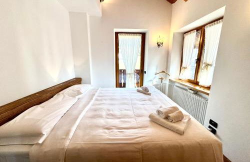 Charme alpino e modernità-Appartamento ristrutturato a due passi dal centro - Foto 3