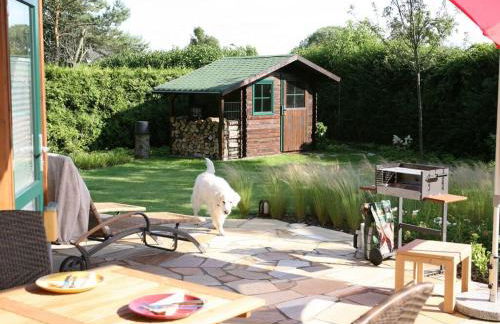 Comfortable holiday house near Lake Kummerow - Foto 25