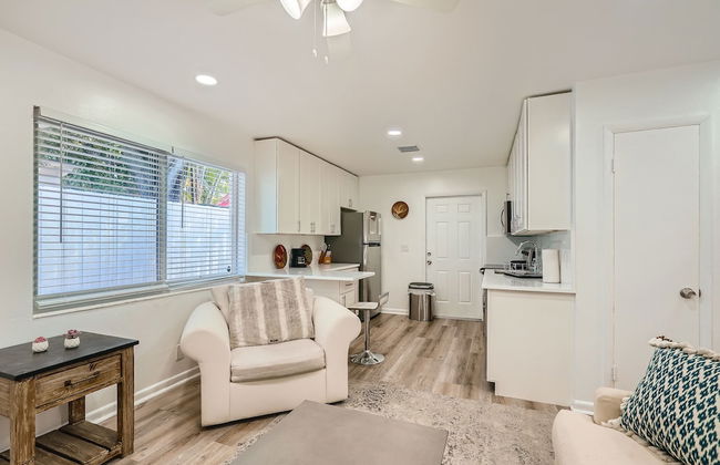 Amazing 2BR walking distance to Beach - Foto 24