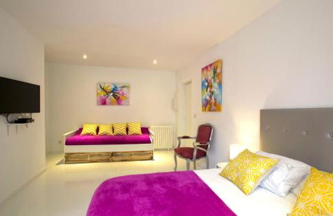 Maison La Douane - Comprends nettoyage professionnel et le linge - Foto 12