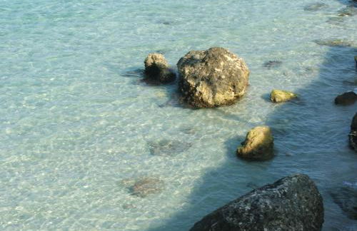 SaMi house - fronte mare del Salento - Foto 40