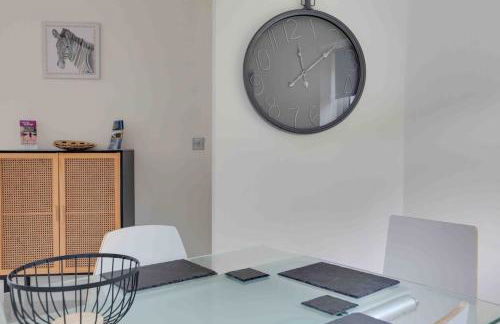 Elizabeth Four Bedroom Townhouse - Foto 32