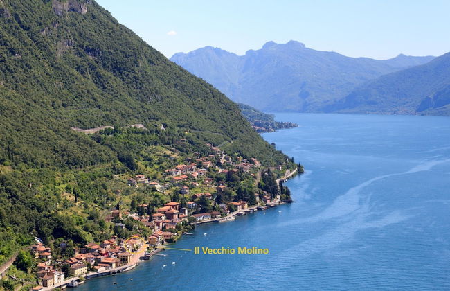 Al Porticciolo in Varenna - Foto 34